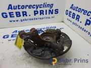 Achsschenkel links vorne Toyota Yaris P13 43219