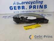 Türgriff rechts hinten VW Passat B7 Variant 365 3C0837886J