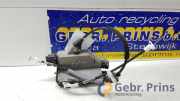 Klappenschlosszug Peugeot 2008 I 9688081080