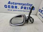 Außenspiegel links VW Golf V Plus 5M, 521 076013