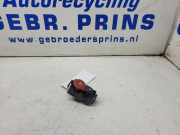 Schalter für Warnblinker Renault Twingo III BCM 252103766RB