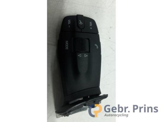 Radio Bedienschalter Seat Ibiza IV 6J 5J0959849 Bild Radio Bedienschalter Seat Ibiza IV 6J 5J0959849