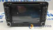 Navigationssystem Seat Leon 1P XXXXXX