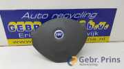 Airbag Fahrer Fiat Panda 169 735411159