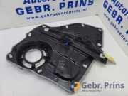 Fensterheber rechts hinten Ford Focus IV Turnier HP JX7BA27000CC