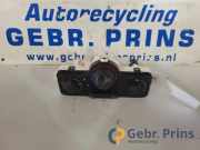 Heizungsbetätigung (Konsole) Renault Modus - Grand Modus P 030967W