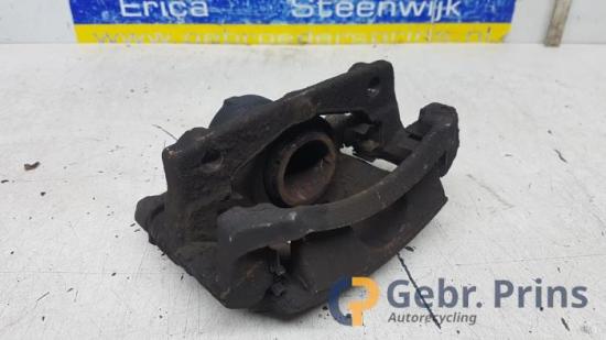 Bremszange links vorne Peugeot 107 Bild Bremszange links vorne Peugeot 107