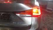 Rückleuchte rechts Lexus IS 3 E3 8158053162