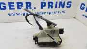 Klappenschlosszug Peugeot 208 I CA, CC 9688079280