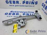 Fensterheber rechts vorne Peugeot 2008 I 9673154380