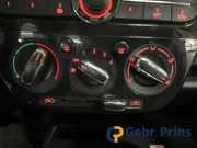 Heizungsbetätigung (Konsole) Mitsubishi Space Star VI Schrägheck A0 7820A869