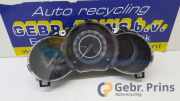 Drehzahlmesser Citroen C3 II SC 96665881XT