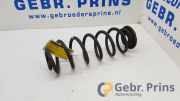 Feder hinten VW Golf VI 5K