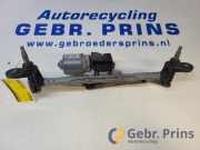 Wischermotor Fiat 500 312 MS1592008650