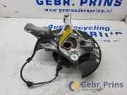 Achsschenkel rechts vorne Opel Astra J Caravan P10 367973422