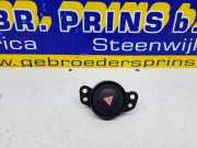 Schalter für Warnblinker Peugeot 108 6Z6192L50