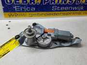 Wischermotor hinten Honda Insight ZE 058TM8