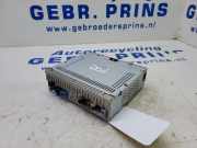 Audio-Verstärker Opel Astra K B16 555343750