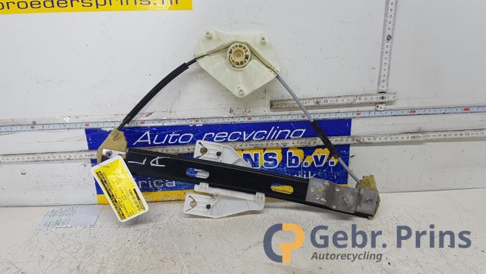 Fensterheber links hinten Seat Leon 5F 5F4839461C Bild Fensterheber links hinten Seat Leon 5F 5F4839461C