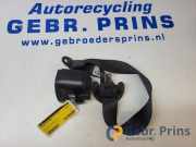 Sicherheitsgurt rechts hinten VW Polo V 6R, 6C 43594D