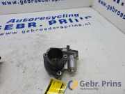 Drosselklappenstutzen Opel Astra K B16 55510598