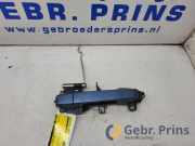 Türgriff rechts vorne Toyota Auris Touring Sports E180 PA6GF30