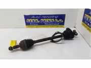 Antriebswelle links vorne Renault Twingo II CN0