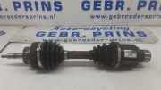 Antriebswelle rechts vorne Ssangyong Rexton W 4130008101