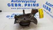 Achsschenkel links vorne Nissan Juke F15 400151KK0H