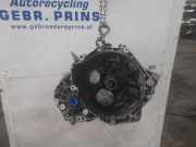 Schaltgetriebe Opel Astra K B16 R16002431