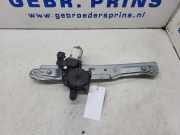 Fensterheber links hinten Ford C-Max II DXA PPGF30