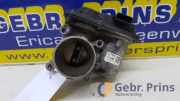 Drosselklappenstutzen Renault Twingo III BCM 161203912R