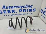 Feder hinten Mercedes-Benz CLA Shooting Brake X117