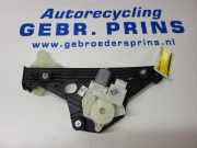 Fensterheber rechts hinten Renault Clio V BF 827209773R