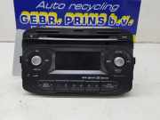 CD-Radio Kia Picanto 2 TA 961701Y261