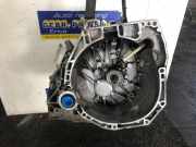 Schaltgetriebe Nissan Juke F15 TL4143