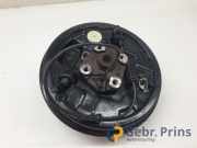 Radnabe hinten Fiat Punto 199