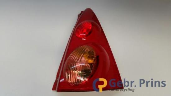 Rückleuchte rechts Peugeot 107 815500H040 Bild Rückleuchte rechts Peugeot 107 815500H040