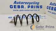 Feder hinten Suzuki Celerio LF