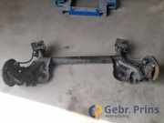 Hinterachse komplett Ford Tourneo Connect / Grand Tourneo Connect V408 Großraumlimousine 097187