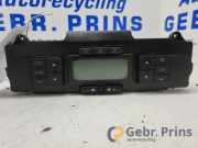 Heizungsbetätigung (Konsole) Seat Altea XL 5P 5P0907044K