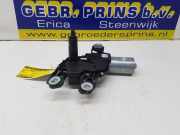 Wischermotor hinten Skoda Octavia III Kombi 5E 5F4955711