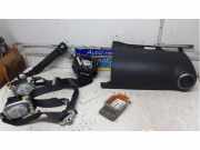Steuergerät Airbag Nissan Note E11 988209U30A