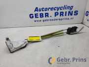 Klappenschlosszug Mazda 3 BM, BN 4G23E0257