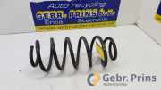 Feder hinten Toyota Yaris Liftback P9