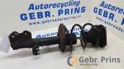 Federbein rechts vorne Toyota Prius Liftback W2