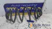 Feder hinten Mercedes-Benz Vito/Mixto Kasten W639 XXXXXXX
