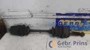 Antriebswelle links vorne Suzuki Swift II Schrägheck EA, MA XXXXXX