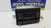 CD-Radio Kia Rio III UB 961701W700CA