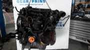 Motor ohne Anbauteile (Diesel) Peugeot Partner I Kasten